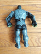 Marvel Hulk Action Figures 4 Lot - Gladiator, Quantum Suit, Classic - Fast Ship!