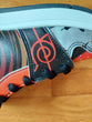 Naruto Mid Top Mens Sneakers (Brand New) - Size 43 Euro - Size 10 US