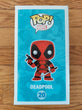 Funko Pop! Marvel - Deadpool #20 - Vinyl Bobble-Head Figure - NEW Fast Shipping!