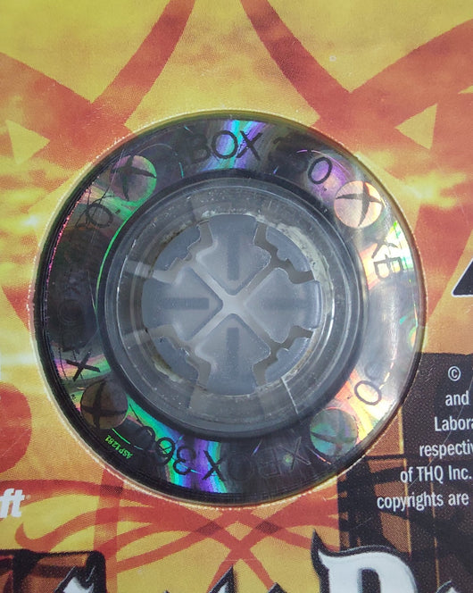 Saints Row & Saints Row 2 (Platinum Hits) (CIB) - Xbox 360 Game Action Adventure