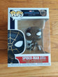 Funko Pop Marvel Spider-Man No Way Home #911 Black Gold Suit Vinyl Figure New