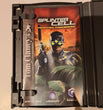 Splinter Cell: Pandora Tomorrow Stealth Action Redefined Nintendo Gamecube Combo