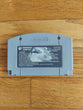 Nintendo 64 Bundle W/1 Controller, RAM Expander, Cords, & 4 Games,Fast Shipping