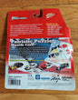 Johnny Lightning: Thunder Wagons - 1950's Custom Rumblur - 1/64 Scale NEW Sealed