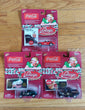 Johnny Lightning: Coca-Cola Vintage Collector's Edition Lot (1929 Ford Model A)
