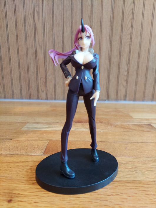 Bandai Spirits: That Time I Got Reincarnated As A Slime Otherworlder Mirim & Shi