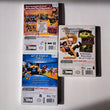 Wii Games Bundle (Alvin And The Chipmunks: The Squeakquel, Disney's Tangled,...