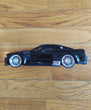 Jada Toys - Ford Mustang GT-R Concept (Black) - 1/24 Scale - Diecast - Fast Ship