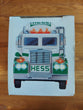 Hess 1990 Toy Tanker Truck, Fast shipping