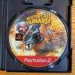 Destroy All Humans (Sony PlayStation 2, 2005), CIB, Works, Fast Shipping