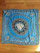 Versace Scarf Model #IFO901, Fast Shipping