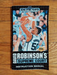 David Robinson's Supreme Court (CIB) - Sega Genesis Basketball, Fast Shipping!