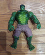 Marvel Incredible Hulk Light Up Gamma Chest 6