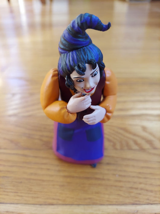 NECA Toony Terrors: Hocus Pocus - Mary Sanderson & Billy Butcherson Combo...
