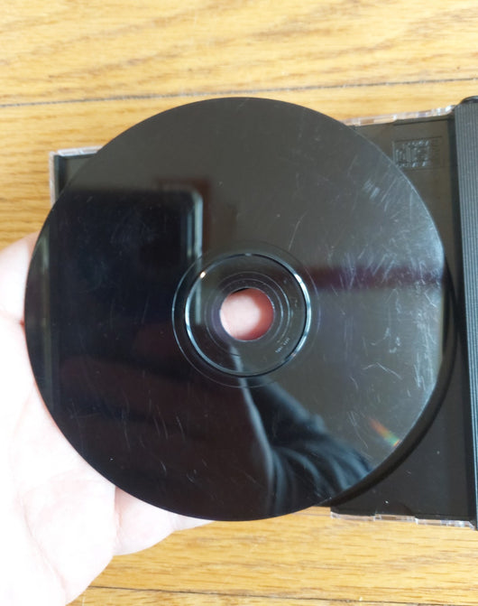 Syphon Filter 2 (Disc & Manual Only) - PS1 Game Shooter, Works, Fast Shipping!