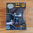 FUNKO POP! HEROES: Batman 80th - Batman 1st Appearance (1939) [New] Vinyl #270