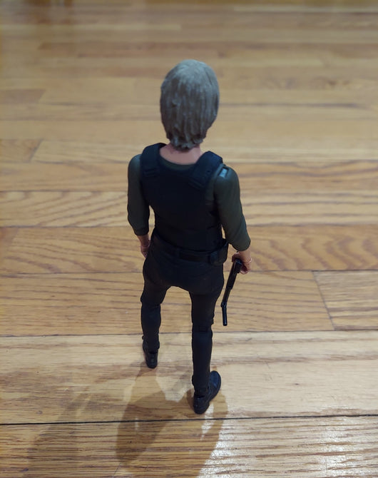 NECA 2019 Terminator: Dark Fate - Sarah Connor 7