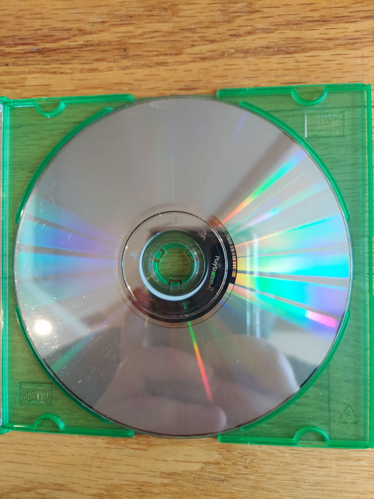 Max Payne 2: The Fall Of Max Payne (Disc Only) - PS2,Works, Fast Shipping