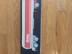 Getty 1997 Tanker Truck Serialized  Limited Edition