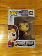 Funko Pop! Heroes: Wonder Woman Bundle (Wonder Woman #206, Etna Candy #228, Ares