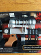 Star Wars Episode 1: Naboo Foam-Firing Blaster, New In Box, Fast Shipping!