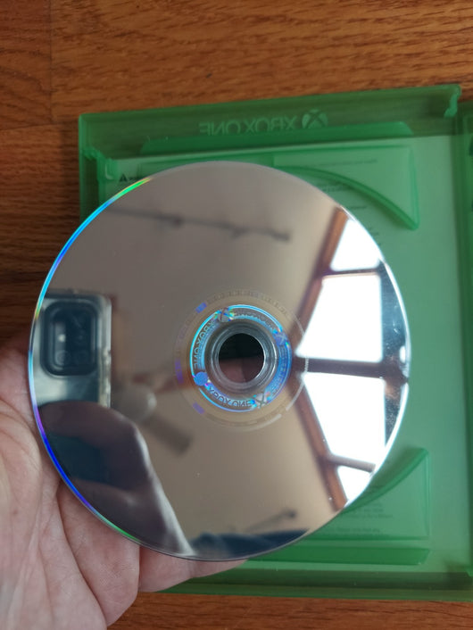 Dark Souls Remastered - Xbox One, Works, Fast Shipping!