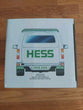 2004 Hess Gasoline Sport Utility Vehicle and Motorcycles HESS TRUCK NEW in Box