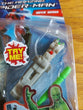 Amazing Spider-Man Movie Reptile Blast Lizard  3.75