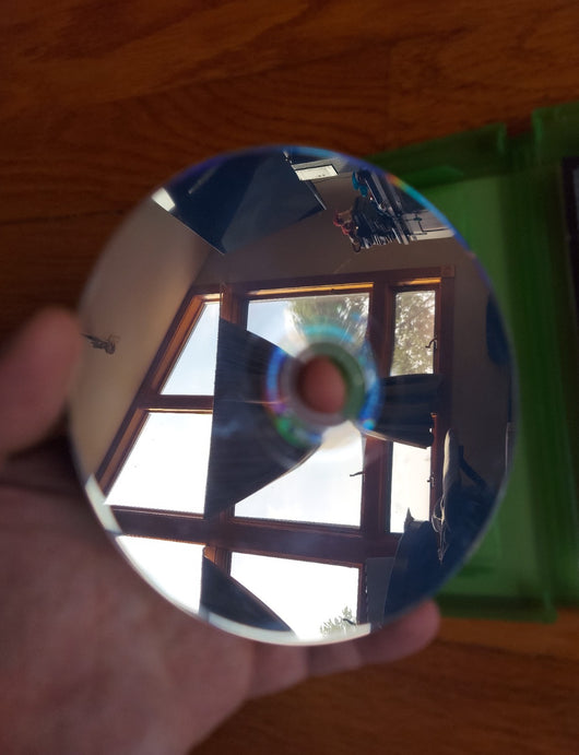 Need For Speed Combo Xbox One (Need For Speed Rivals & Need For Speed Payback)