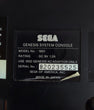 Sega Genesis Console (Generation 1) W/Controller & Cords - 1601 - Tested/Works