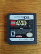 Lego Star Wars Game Bundle (I, II, III) DS, Works, Fast Shipping