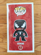 Funko Pop! Marvel - Venom #82 Exclusive - Vinyl Bobble-Head Figure - NEW in Box
