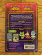 6 Pokemon Scholastic Handbooks - No Posters - Scarlet Violet Galar Super Deluxe