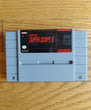Super Scope 6 - SNES Game Action Adventure Light Gun Shooter Works Fast Shipping