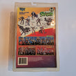 1996 McFARLANE TOYS - SPAWN ACTION FIGURE (GOLD VARIANT) SERIES 3 w/COMIC