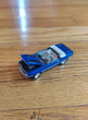 Johnny Lightning - 1967 Shelby Mustang (Red) & 1970 Shelby GT-500 (Blue) Combo
