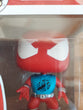 Funko Pop! Scarlet Spider #187 (Walgreens Exclusive) - Vinyl Bobble-Head Figure