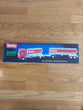 Getty 1996 Model 3rd Year Special Anniversary edition Tandem Tanker Toy
