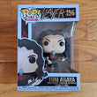 Funko POP! Rocks Slayer  Tom Araya #156 with POP! New,Fast Shipping