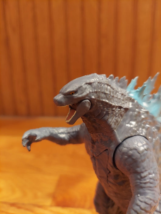 2020 Legendary Playmates: Godzilla Vs. Kong - 13