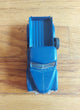 Road Champs - Old Navy Chevrolet C3100 Pick Up (Blue) - 1/43 Scale Fast Shipping
