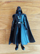 Star Wars Dark Side Combo - Darth Vader W/Removable Cape (1995 Kenner) & Supreme