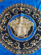Versace Scarf Model #IFO901, Fast Shipping