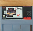 NBA Live 96 - SNES Game Basketball Sports Retro Classic, Works, Fast Shipping!