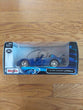 Maisto - 1:24 Scale - 1997 Dodge Viper RT/10: Special Edition, Fast Shipping,New