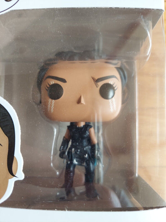 Funko Pop! Vinyl: Marvel - Valkyrie (Scavenger Suit) #244, New, Fast Shipping