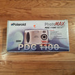 Polaroid Photo Max PDC 1000 Digital Camera Creative Kit New In Box, Fast Ship