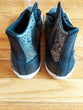 Converse: Year Of The Snake (Black/Gray) - Chuck Taylor - Mens Size 10 (Used)