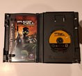 Splinter Cell: Pandora Tomorrow Stealth Action Redefined Nintendo Gamecube Combo