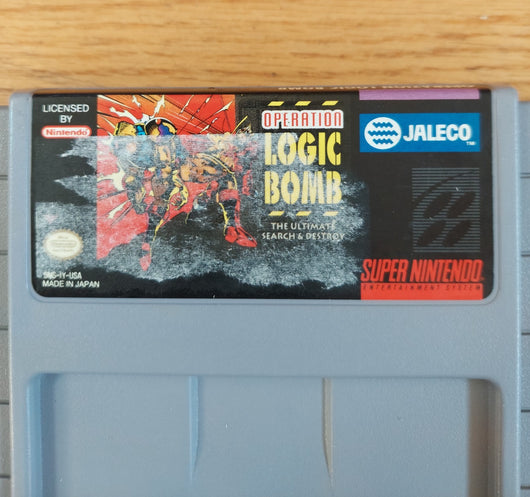Art Of Fighting - SNES Game Arcade Martial Arts Classic, Works, Fast Shipping!